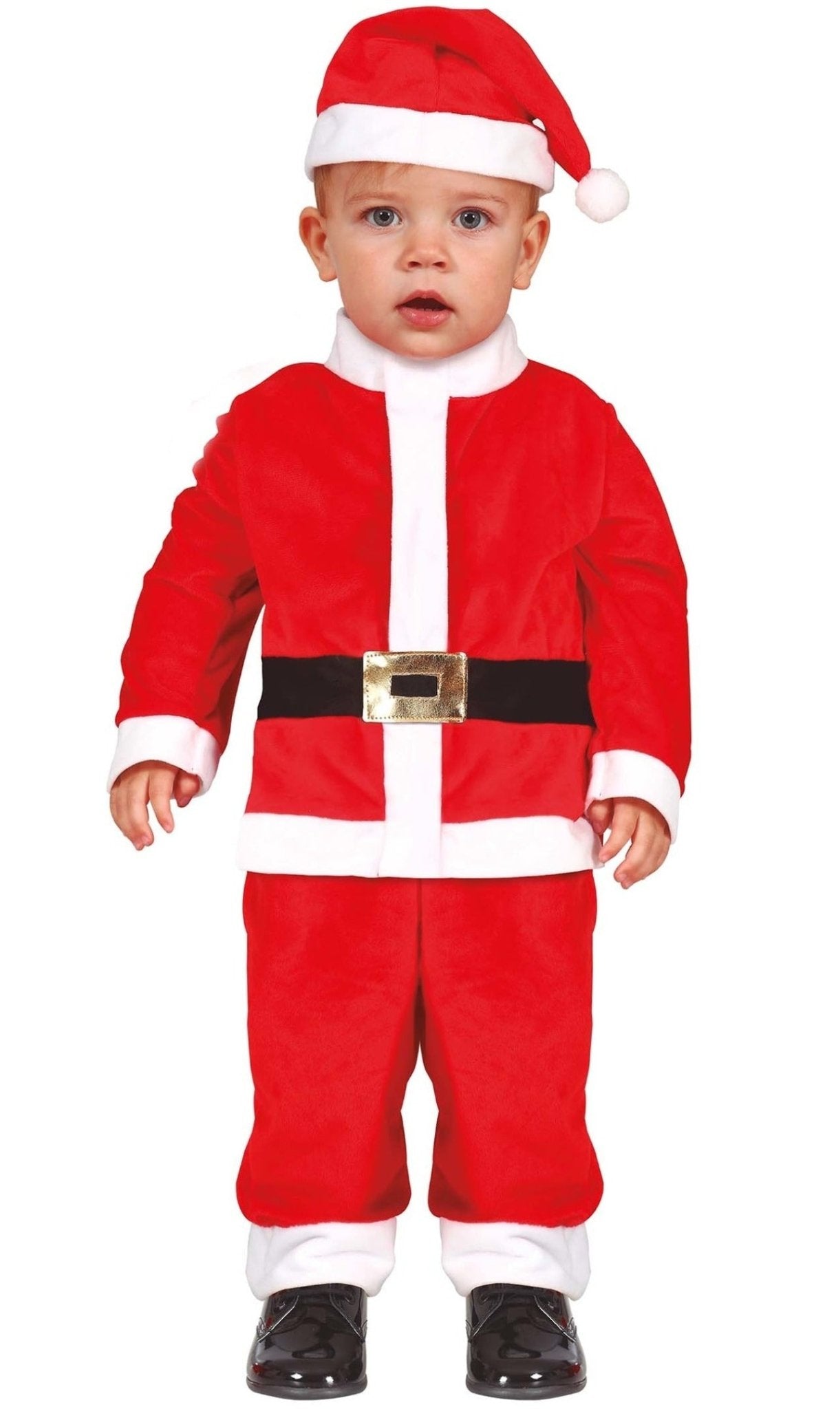 Costume babbo sales natale bimbo