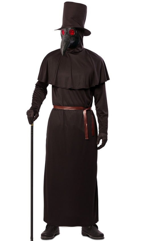 Acquista online il costume da Morte Nera per uomini e donne