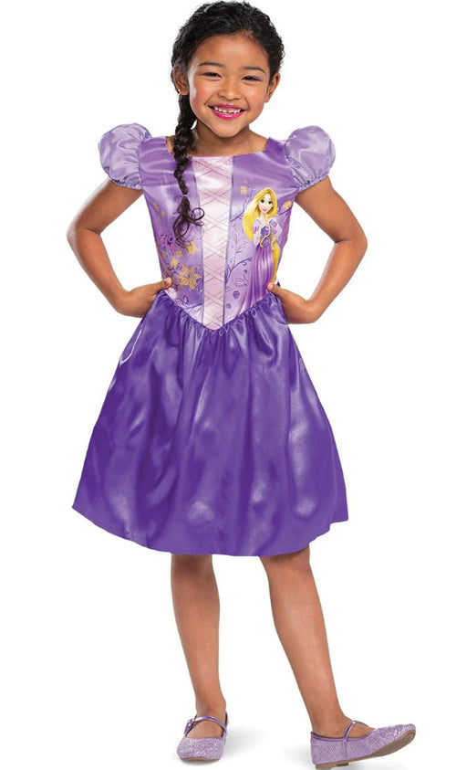 Disney Sirenetta Ariel Principessa Costume Bambini Vestito Per Ragazze  Cosplay Bambini Carnevale Festa di compleanno Vestiti Sirena Abito V