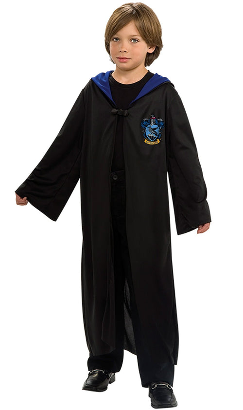 Costume da Corvonero Harry Potter™ per bambino e bambina