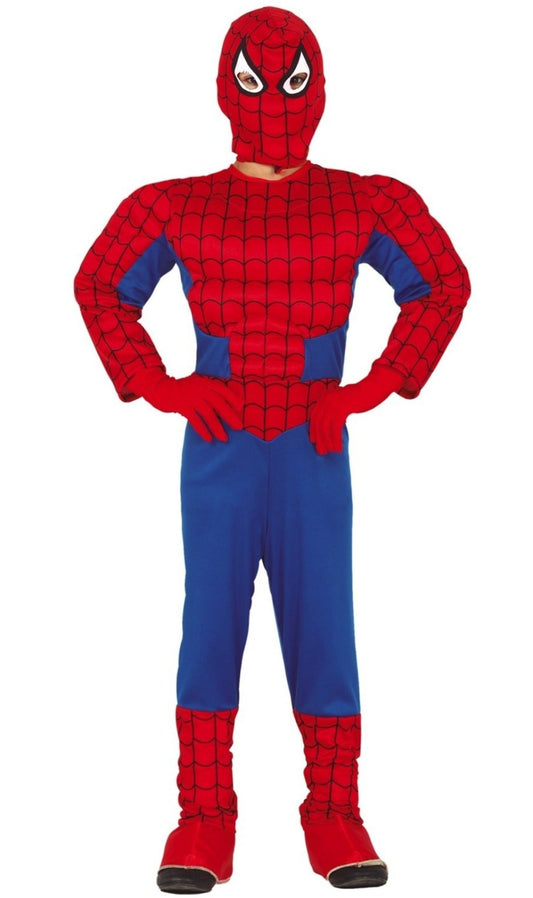 Costume da Spider Man I Costumalia – Page 2