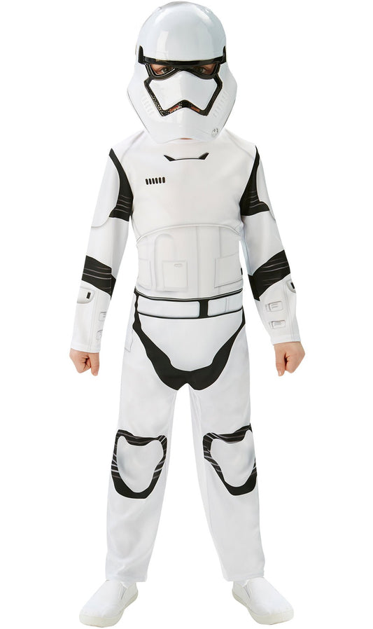 Disfraz de Stormtrooper™ EP7 infantil I Don Disfraz