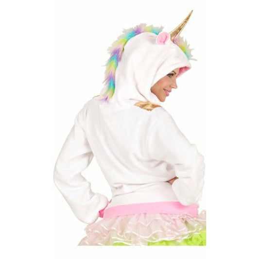 Disfraz de Unicornio Chaqueta para adulto | Don Disfraz
