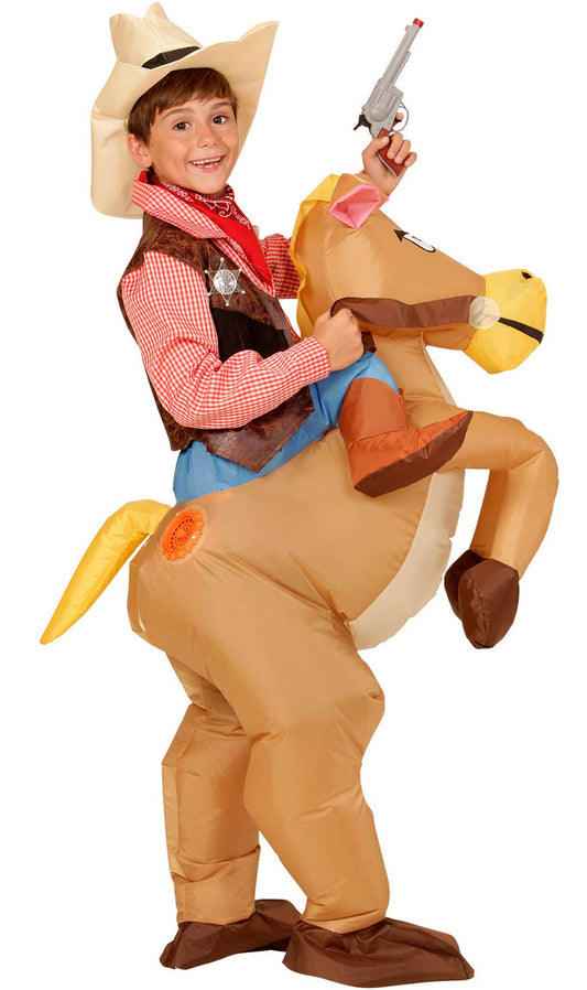 Costume da elfo da cowboy e cowgirl per bambole, vestiti da elfo