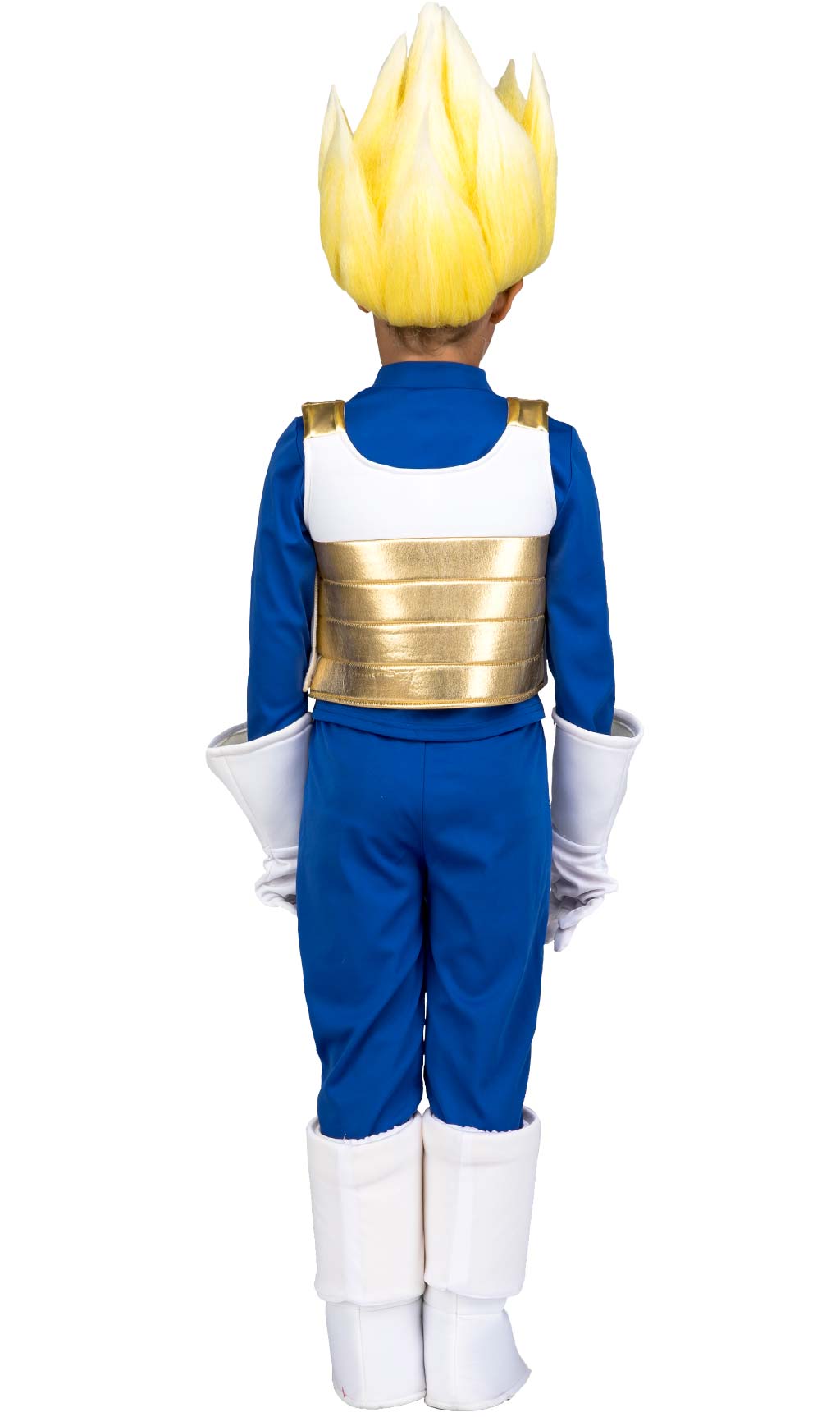 Dragon ball hot sale vestito carnevale