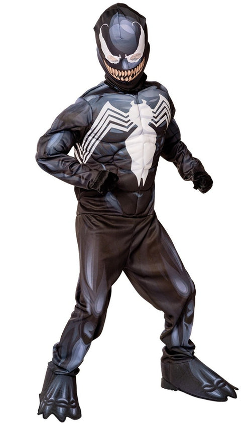 Costume da bambino Venom™ Deluxe