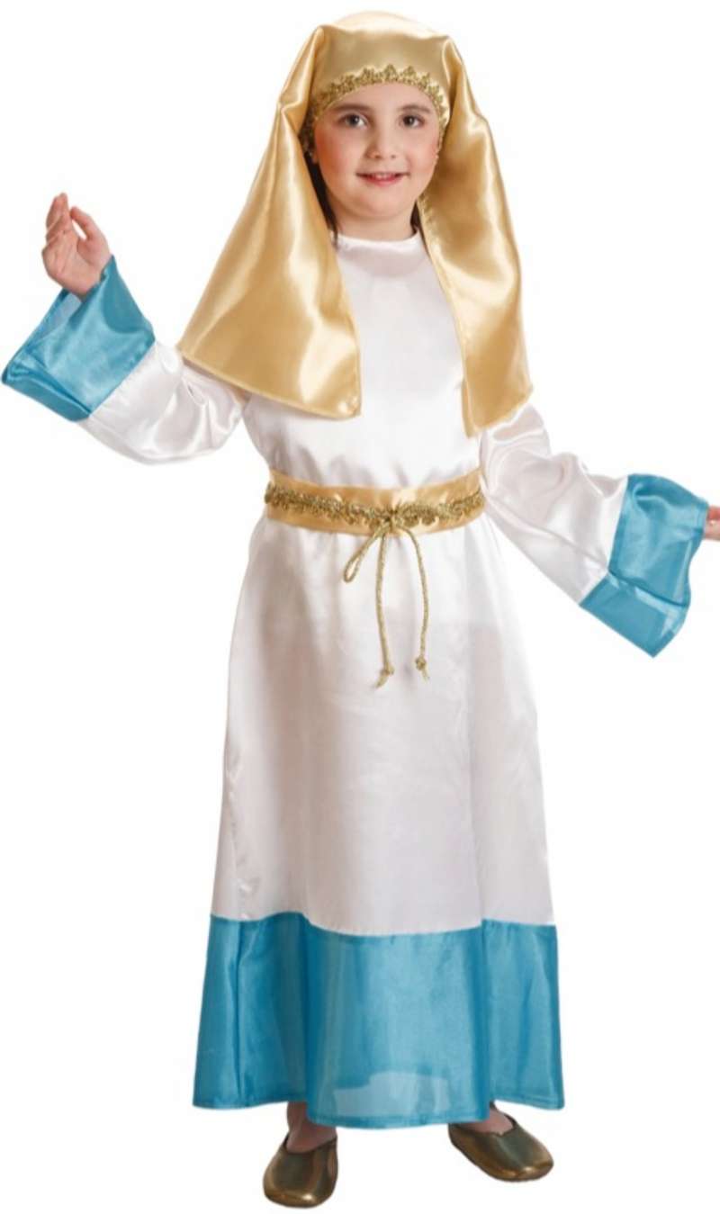 Vicloon Elsa Costume Ragazze Principessa, Elsa Vestito Set con Vicloon Elsa Costume Ragazze Principessa, Elsa Vestito Set con