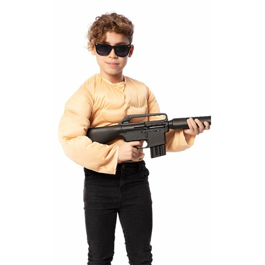 Disfraz Musculoso infantil | Don Disfraz