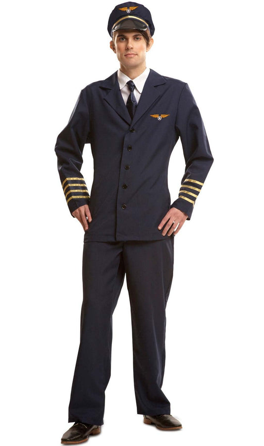 Costumi da Pilota e Aviatore I Costumalia