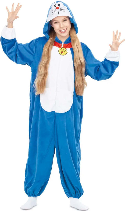 Disfraz de Doraemon™ para infantil I Don Disfraz