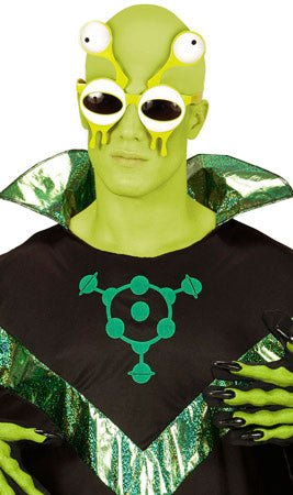 Occhiali Mostro