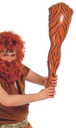 Fred - Costume da Picapietra da Uomo, Taglia XL : : Giochi e  giocattoli