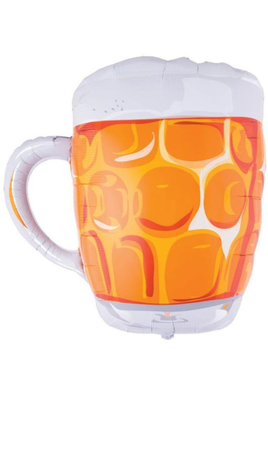 Palloncino Birra Oktoberfest