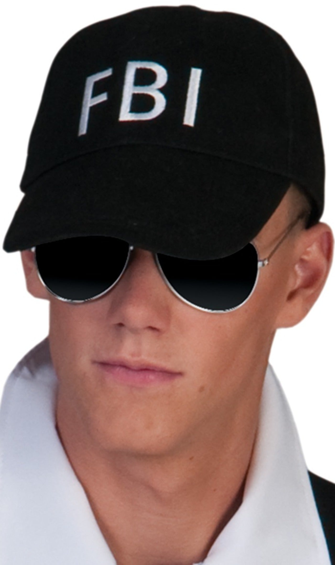 Cappello da Poliziotto FBI