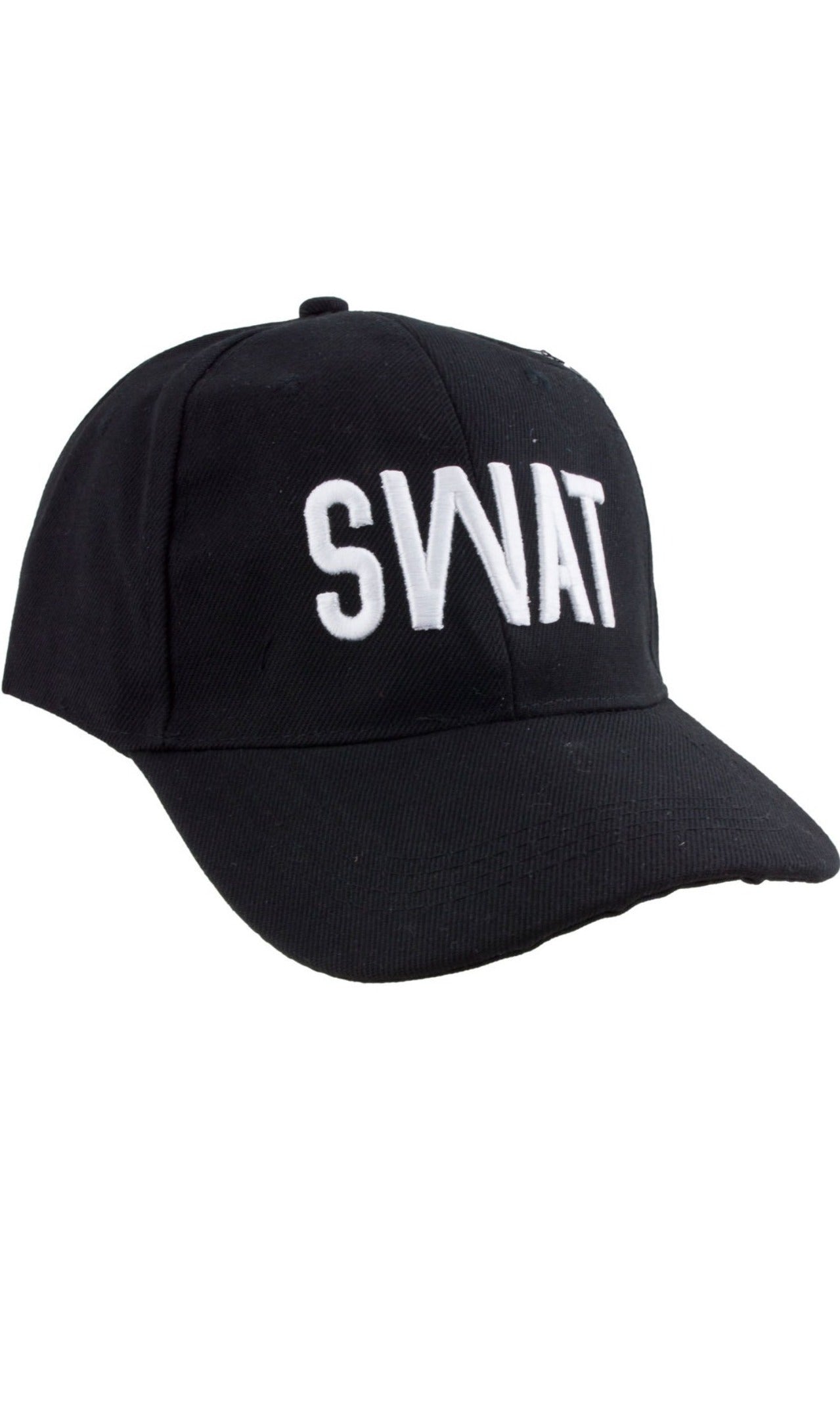 Cappello da Poliziotto Swat per bambini