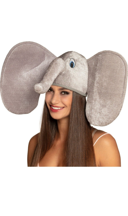 Cappello da Elefante