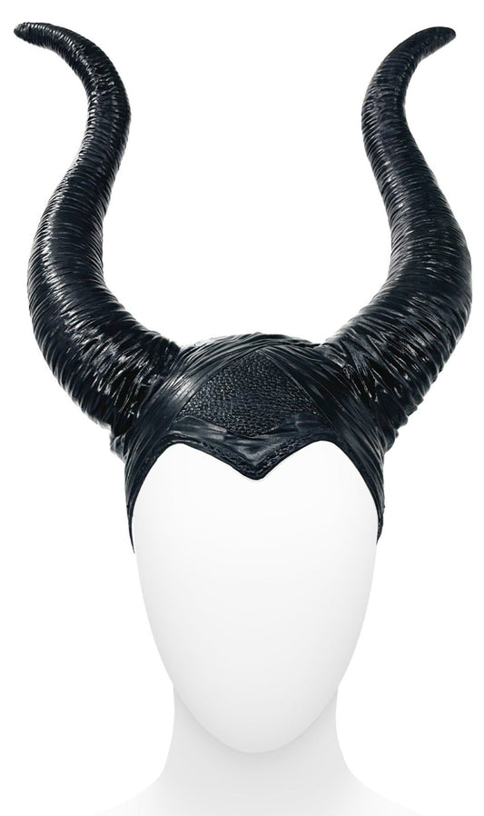 Cappello da Malefica Nero