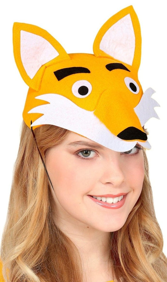 Cappello da Volpe Feltro