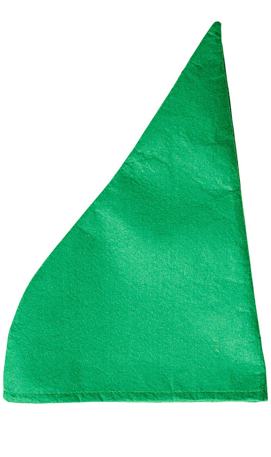 Cappello Nano Verde