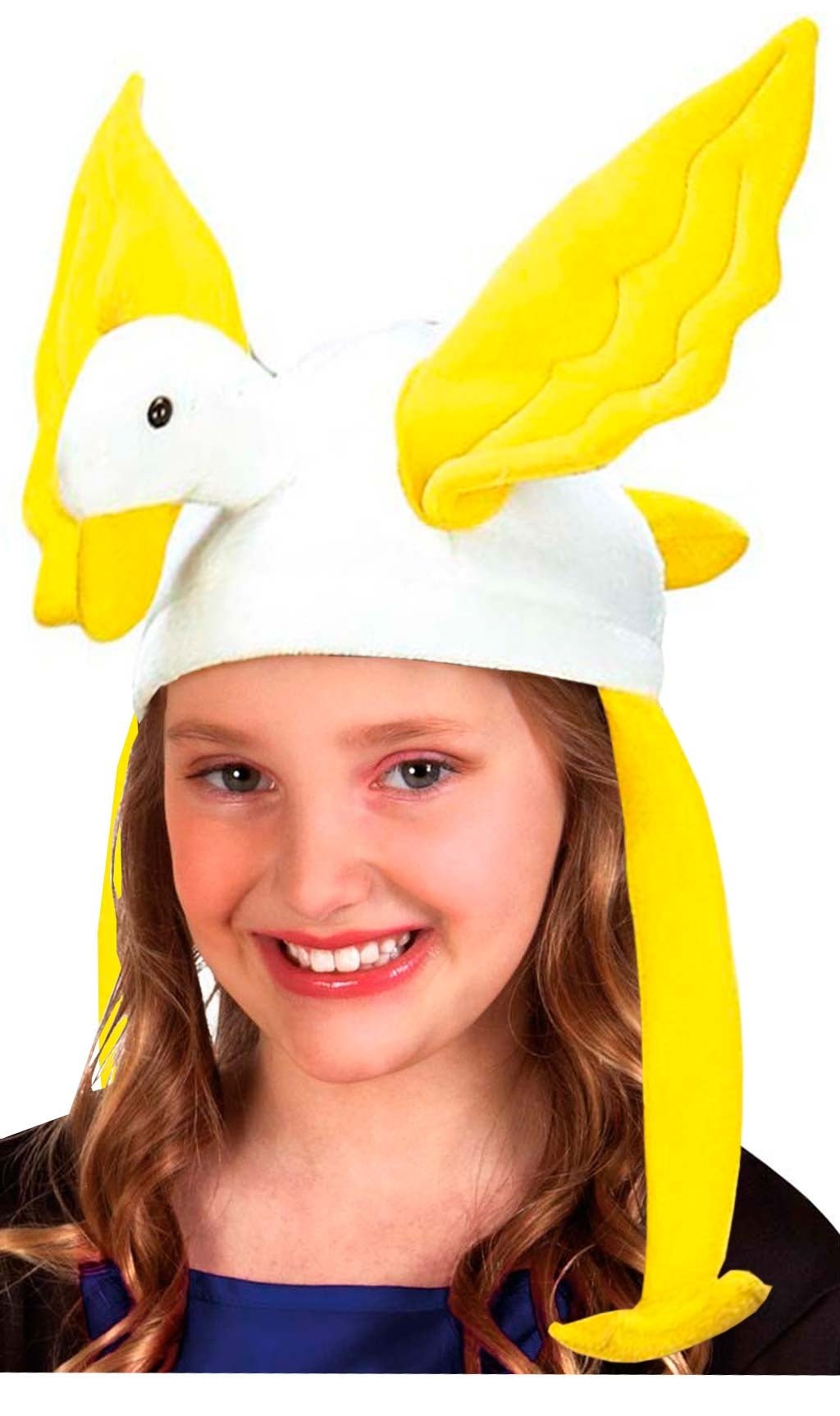 Cappello Papero per bambini