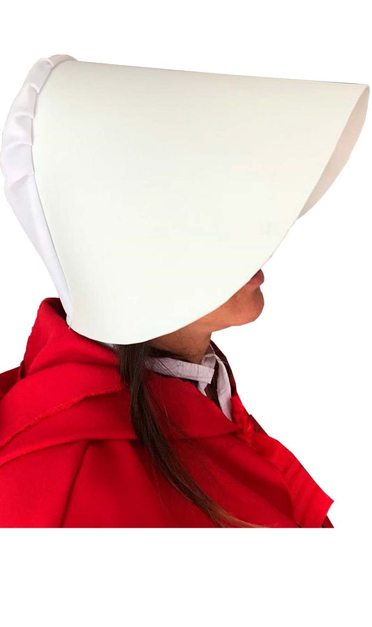 Cappello da Ancella