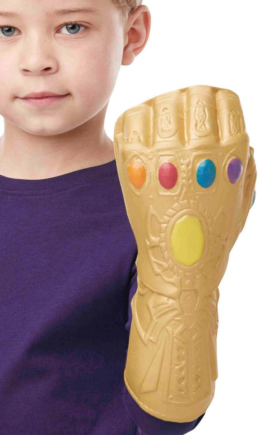 Guanto di Infinity Thanos™ per bambino