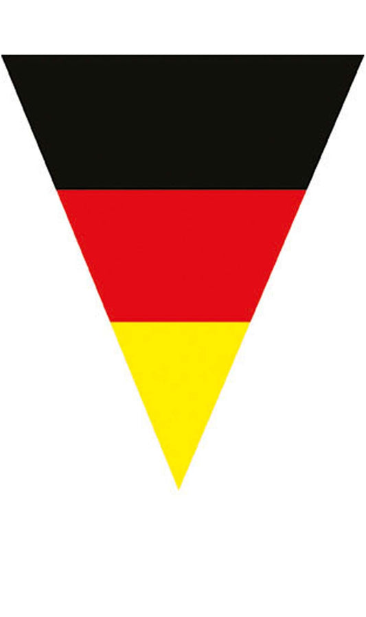 Festone Bandiere Germania