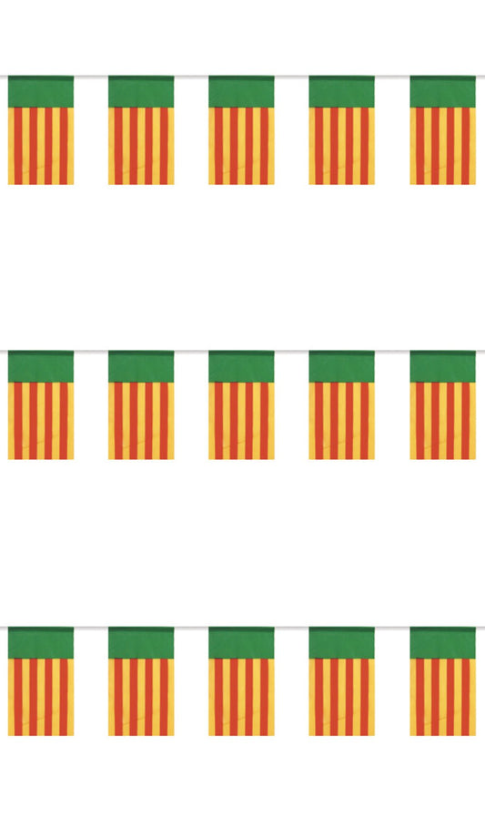 Festone di Castellón