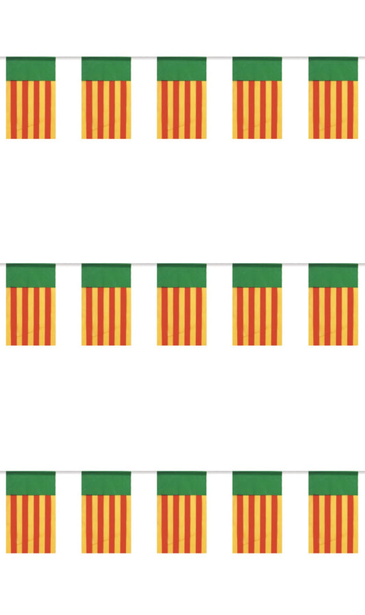 Festone di Castellón