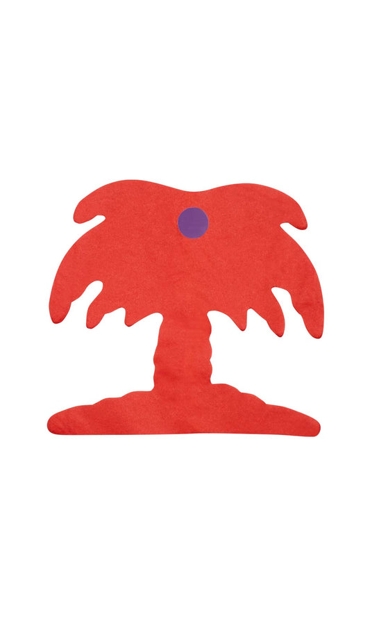 Festone da Palme Multicolore