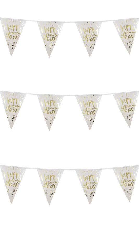 Festone di Capodanno