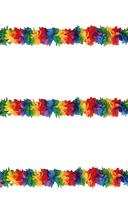 Festone Hawaii Festa