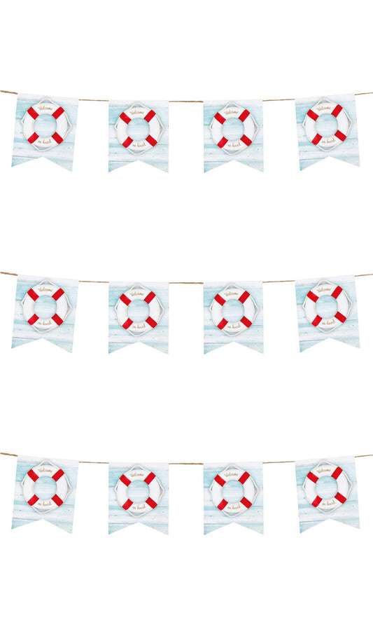 Festone Marinara Salvataggio