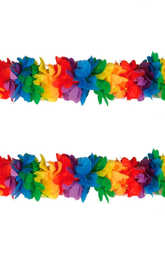 Festone Hawaii Festa