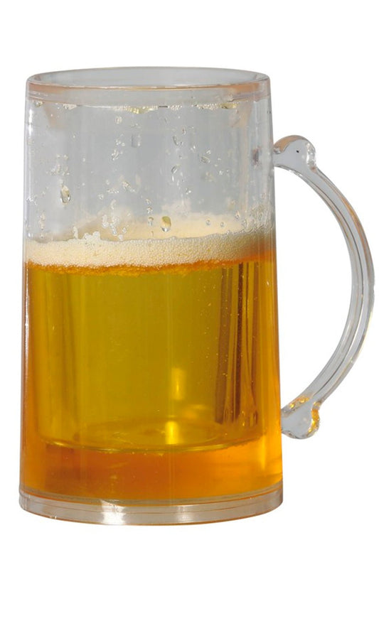 Boccale di Birra Scherzo