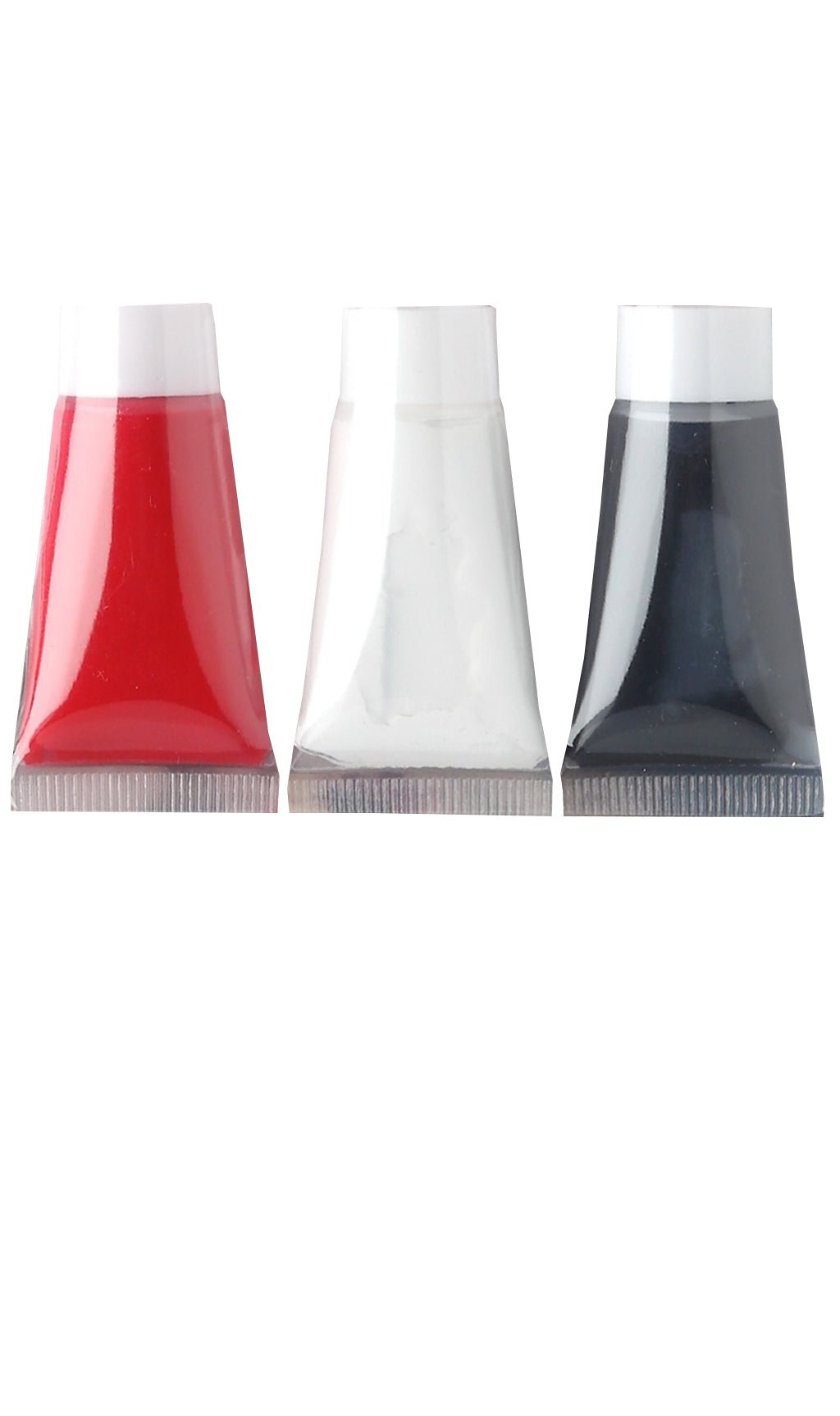 Kit trucco liquido 3 colori