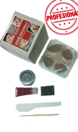 Kit Ferite Professionale