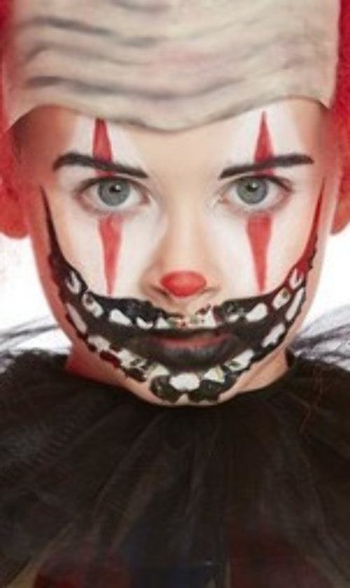 Trucco per Halloween, Costumalia