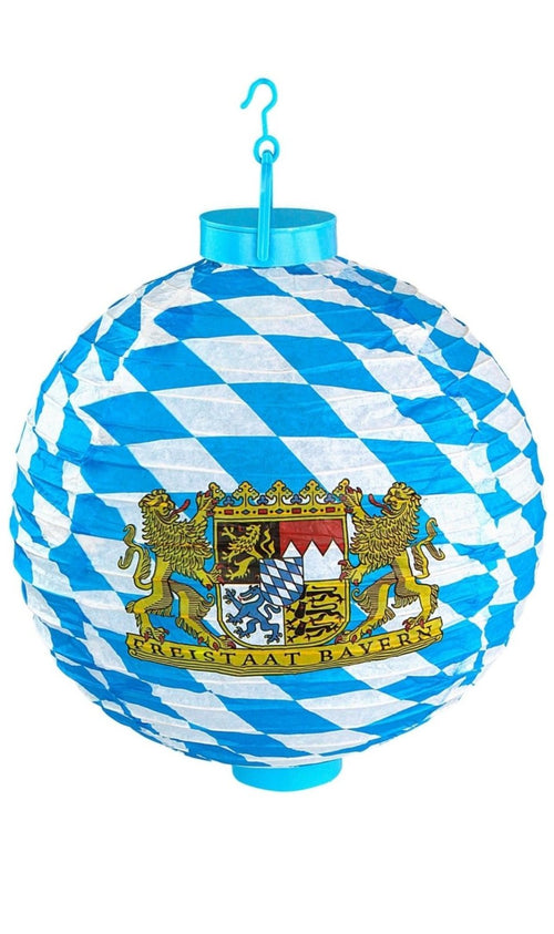 set decorazioni oktoberfest con striscioni e articoli on
