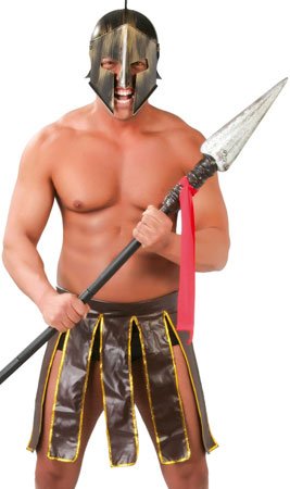 Lancia Spartana Smontabile