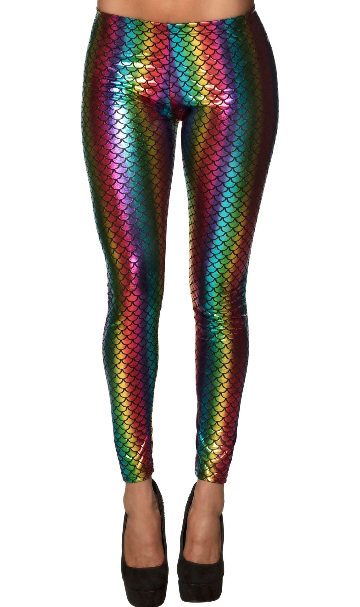 Leggings Arcobaleno