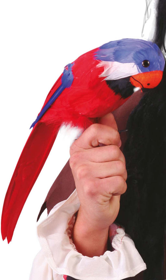 Pappagallo Tropicale