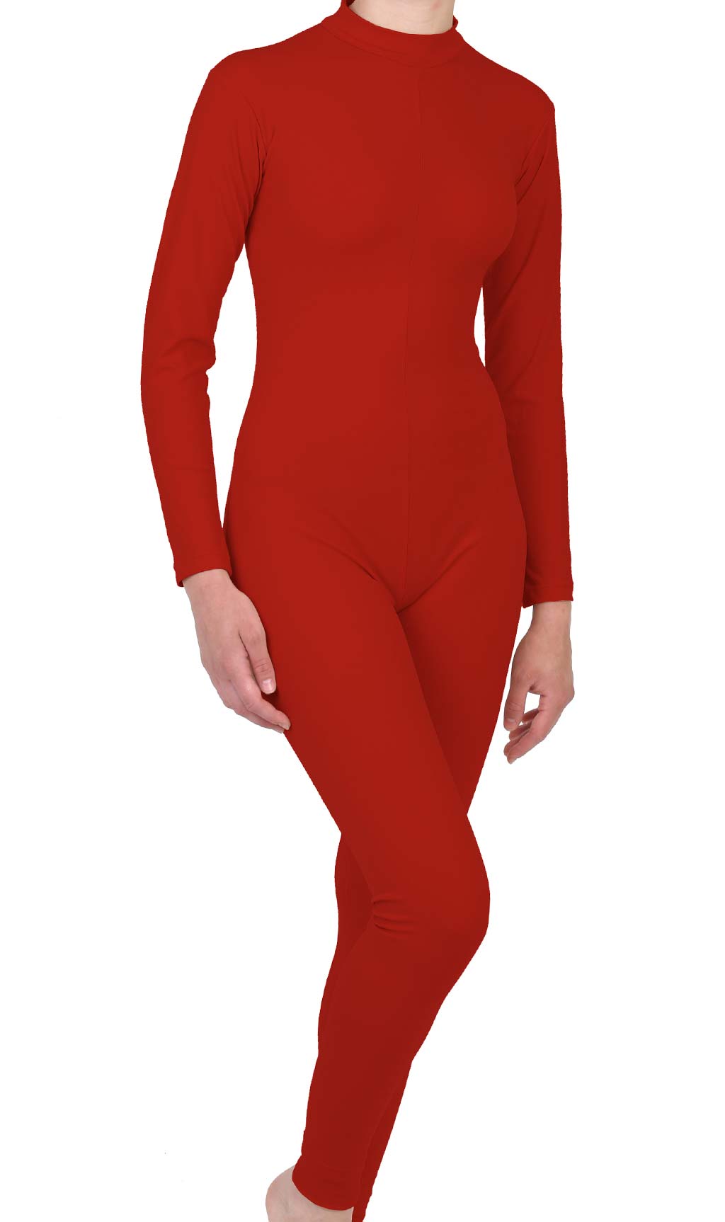 Malla Deluxe Roja para adulto I Don Disfraz