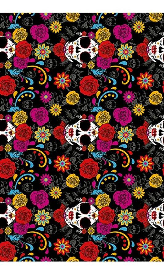 Tovaglia Catrina Morte