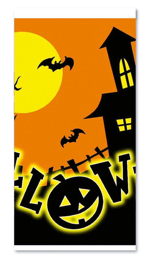 Tovaglia Halloween