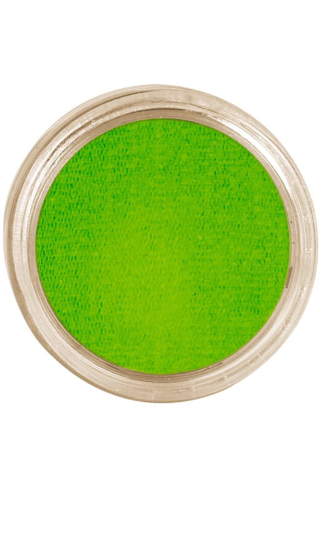 Trucco all'Acqua Verde Chiaro 15gr