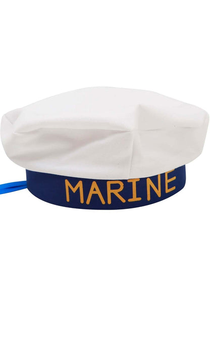 Berretto Ufficiale Marinaio