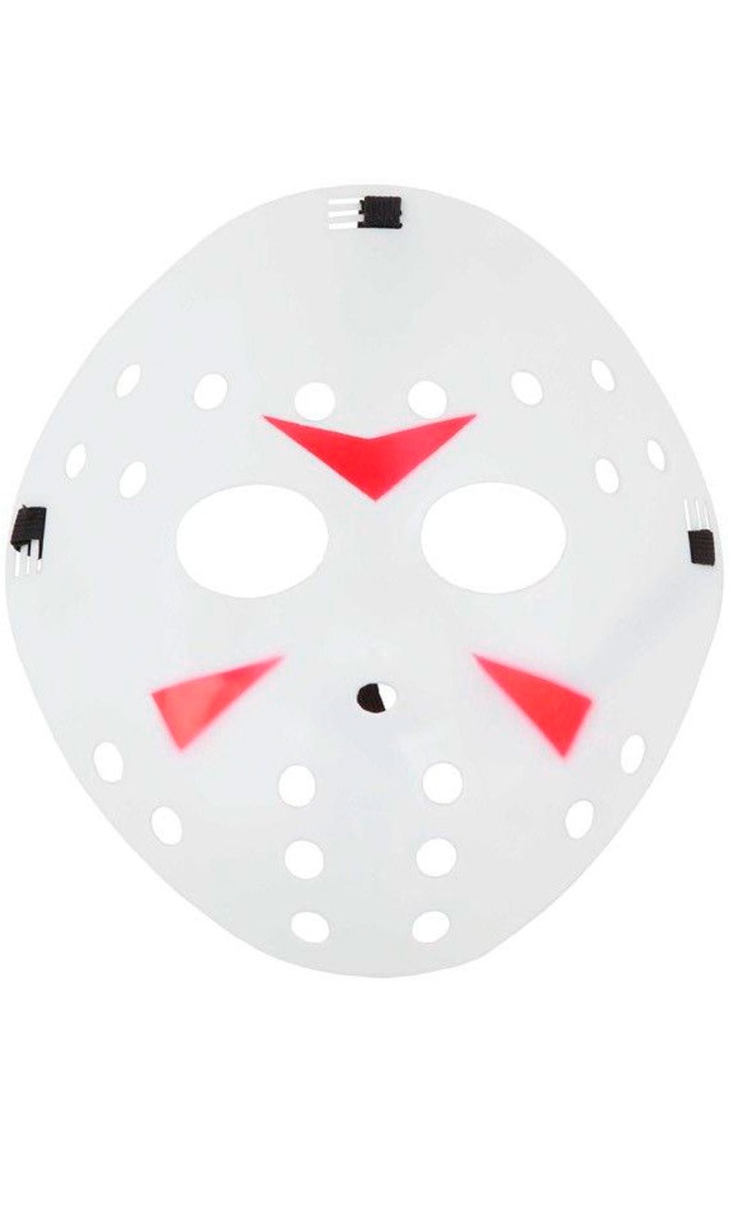 Maschera da Assassino Jason Eco