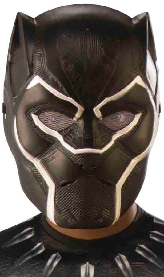 Maschera da Black Panther™ Endgame per bambini