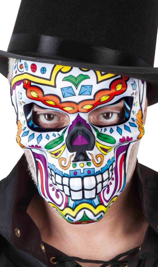 Maschera da Catrin Skull